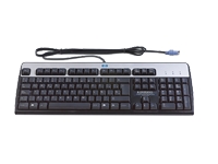 HP
DT527A#ABU
HP 2004 Keyboard/UK 105keys PS2