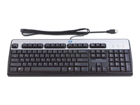 HP
DT528A#ABN
HP Stand USB Keyboard Norway - Norweg
