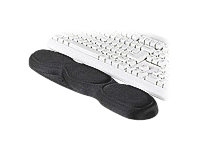 Kensington
62383
Wrist Pillow/Black Keyboard