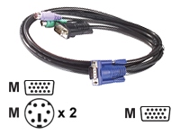 Apc
AP5250
PS Cable/6'