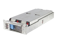 Apc
RBC43
APC Replacement Battery Cartridge #43