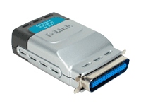 D-Link
DP-301P+/E
Print Sever/F+ENet 1par RJ45 1LPT