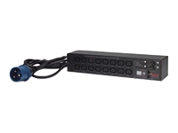 Apc
AP7922
Rack PDU/2u 32A 230V Switched Horizontal