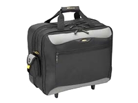 Targus
TCG717
City Gear Rolling Case/Nylon XL f NB
