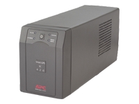 Apc
SC420I
Smart UPS/420VA Line Interactive