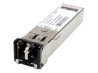 Cisco
GLC-GE-100FX=
100FX SFP on GE SFP Ports f DSBU Switche