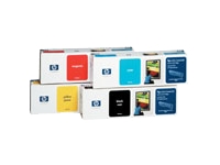 HP
C8556A
HP Fuser Kit/100000 sh f color LJ 9500