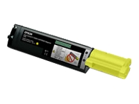 Epson
C13S050187
Toner/Yellow 4000sh f AcuLaser C1100