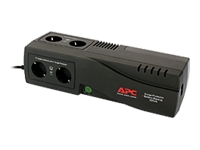 Apc
BE325-GR
Surge Arrest + Battery Backup 325 VA