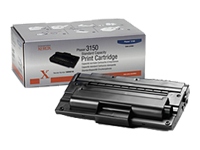Xerox
109R00746
Toner/black 3500sh f Phaser 3150