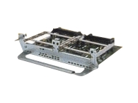 Cisco
NM-2W=
Module/2sl VIC f C2600 3600