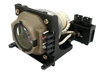 Benq
59.J8401.CG1
Spare Lamp for PB7100 UHP
