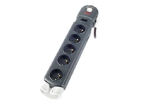 Apc
P5B-FR
PARASURTENSEUR 5 PRISES SIMPLE