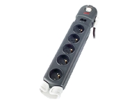 Apc
P5BT-FR
PARASURT.5PRISES + PROTECT TEL