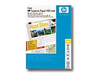 HP
Q6592A
HP Paper/Matte A4 100sh f inkjet