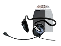 Trust
14411
HS-2200 headphones
