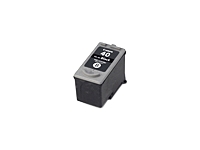 Canon
0615B001
PG-40/black