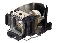 Sony
LMP-C162
Splamp f VPL-CS20 -CX20 -ES4 -EX4 UHP