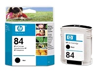 HP
C5016A
HP No84 Ink Cart/black 69ml f DnJ