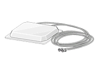 Cisco
AIR-ANTM4050V-R=
Antenna/ceiling mount-dual band 5DB/5GHZ