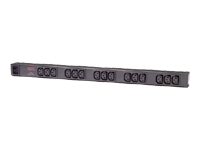 Apc
AP9572
PDU/vertical 240V f PowerUPS