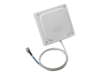 Cisco
AIR-ANT5195P-R
Antenna/5GHz 9.5dBi Patch w/RP-TNC Conne