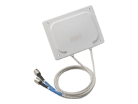 Cisco
AIR-ANT5170P-R
Antenna/5gHZ 7dBi div patch WRP/TNC conn