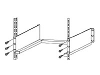Cisco
STK-RACKMOUNT-1RU=
Rack Mount/19