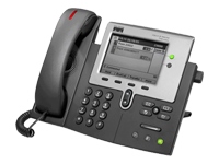 Cisco
CP-7941G-CH1
IP Phone/7941 Channel + License