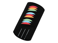 Krusell
75579
KR Slimcover HTC ONE Black