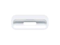 Apple
MB127G/A
iPod Universal Dock Adapter 3-pack#12