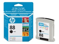 HP
C9385AE
HP No 88 Ink Cart/black 22.8ml
