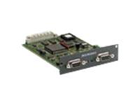 Apc
66061
MGE JBus/Modbus Card