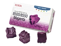 Xerox
108R00670
Colorstix/3xMagenta f Phaser 8500/8550