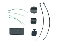 Garmin
010-10725-00
Handlebar Mount f Edge 203/305/605&705