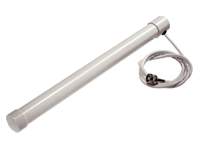 Cisco
AIR-ANT1728
Antenna/5.2dBi Omni Ceiling Mount fC340