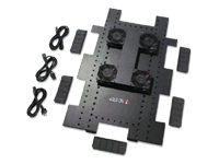 Apc
ACF502
Netshelter SX Roof Fan Tray 208-230 VAC