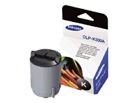 Samsung
CLP-K300A/ELS
Toner/black 2000sh f CLP-300/300N