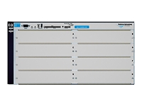 HP
J8773A#ABB
HP ProCurve Switch 4208vl chassis