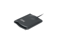 Lenovo
41N3040
Gemplus GemPC USB Smart Card Reader