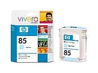 HP
C9428A
HP No85 Ink Cartridge/69ml light Cyan