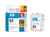 HP
C9429A
HP No85 Ink Cartridge/69ml Light Magenta