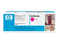 HP
Q3963A
HP Toner/magenta 4000sh f CLJ2550