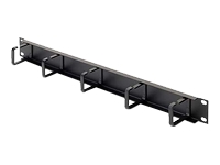 Belkin
RK5016EK
Cable manager/2u horizontal 1 sided
