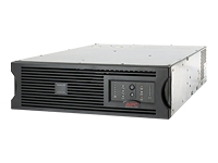 Apc
SUA3000RMXLI3U
Smart UPS RMXLI/3000VA 230V AC 3HU