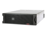 Apc
SUA48RMXLBP3U
Smart UPS XL/48V/RM 3U Battery Pack