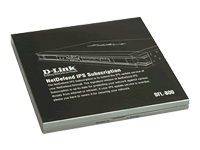 D-Link
DFL800IPS12
Up Li/Firewall DFL-800/12Mnth