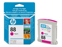 HP
C9387AE
HP No 88 Ink Cart/magenta 10ml