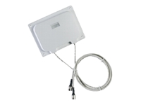 Cisco
AIR-ANT2465P-R
Antenna/Div/P w/RP-TNC conn 2.4 GHz 6.5