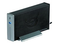 Conceptronic
CHD3SU
HD Case/USB 2.0 ext incl. USB Hub